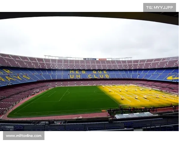 camp nou赛事_camp nou is a football stadium camp nou赛事_camp nou is a football stadium