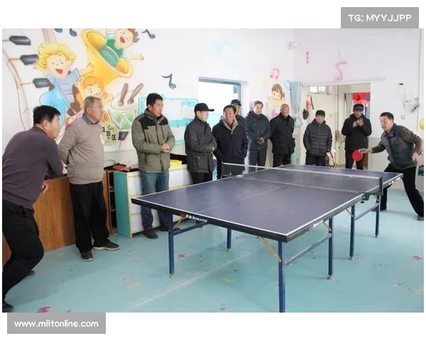 2019乒乓球赛事时间表 2019乒乓球赛事时间表